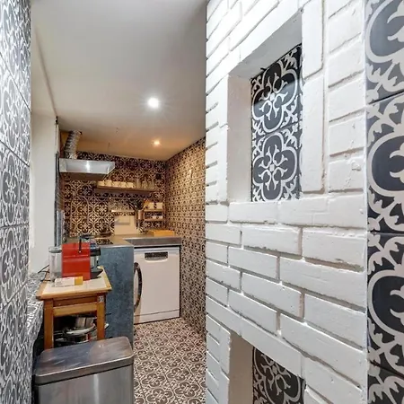 Apartment Maison Lombards Terrasse *