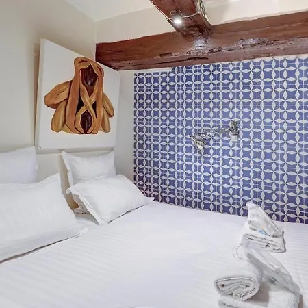 Maison Lombards Terrasse