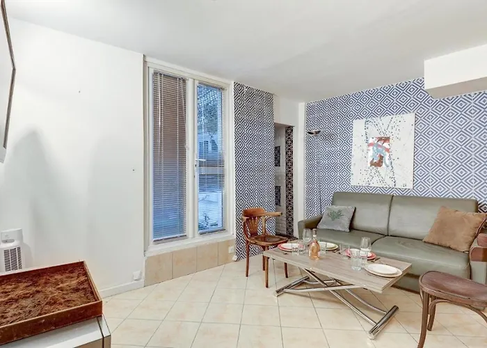 Maison Lombards Terrasse